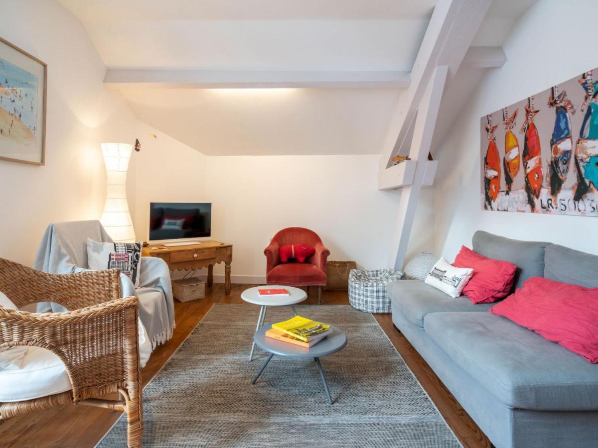Breuils By Interhome Biarritz