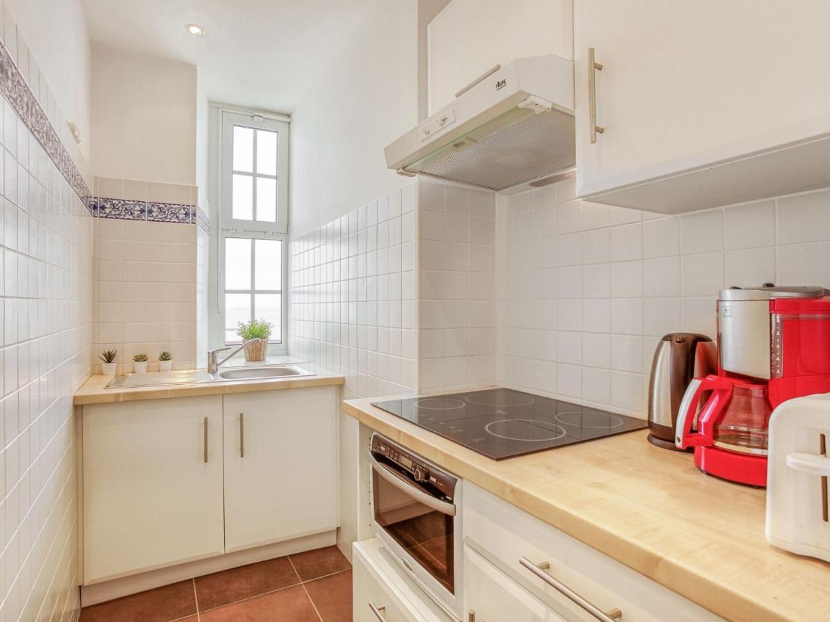 Le Sahel By Interhome Apartment *