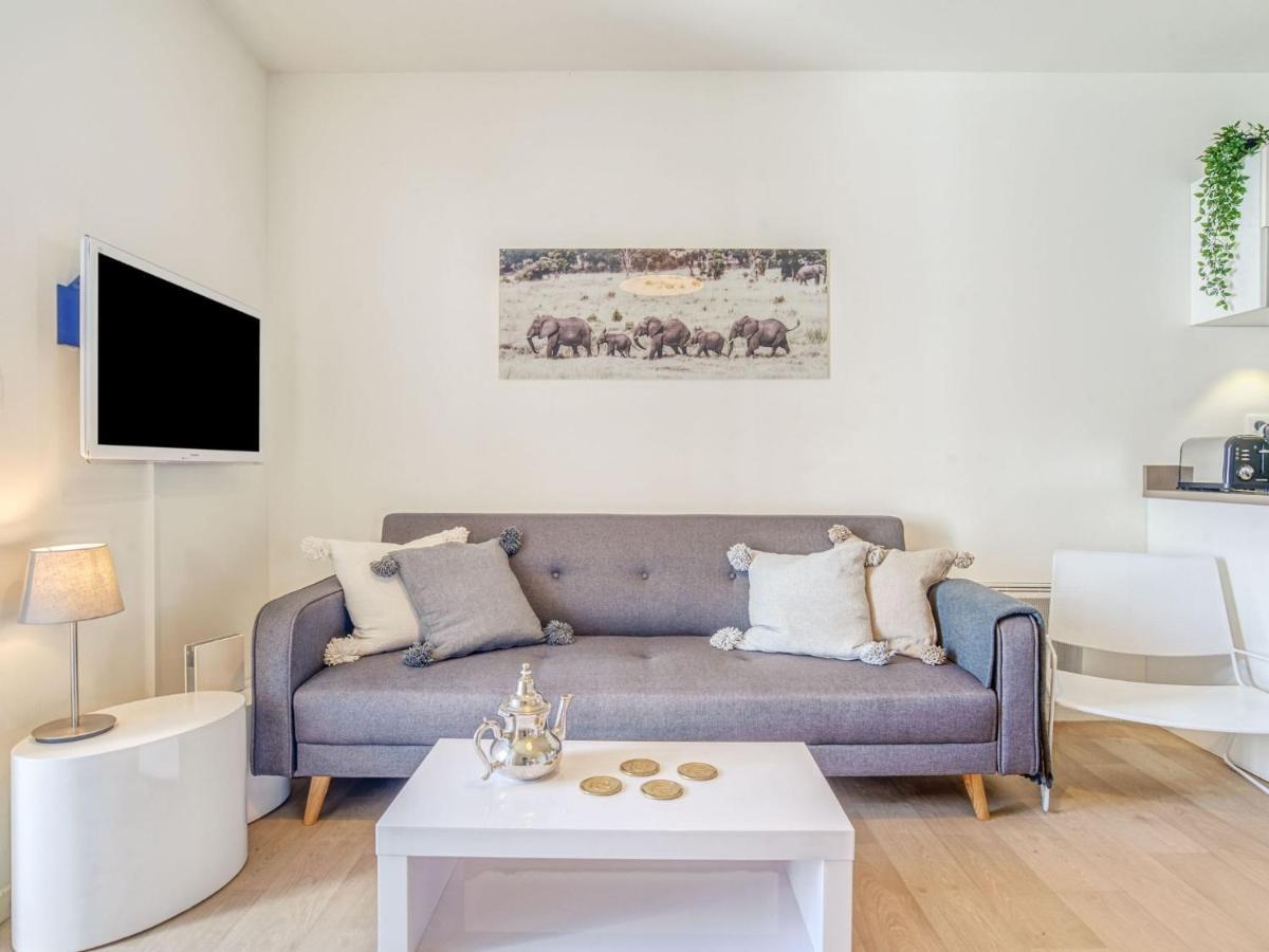Chalet Louisette By Interhome Apartment *