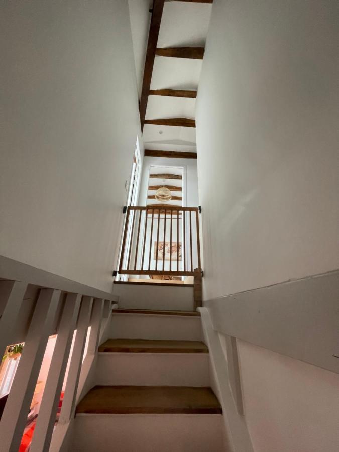 La Chouette Du Marion Apartment