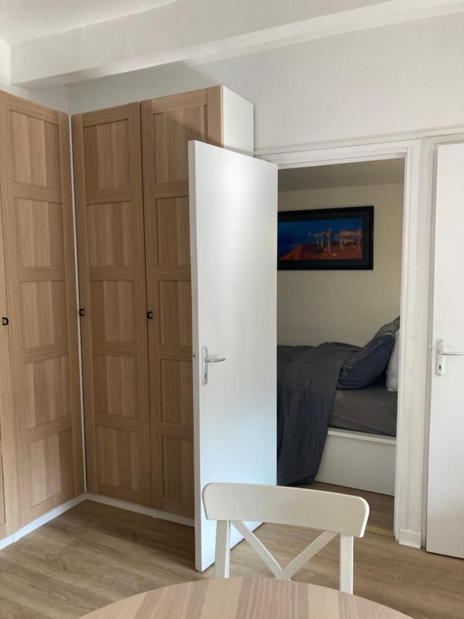 Apartamento Charming 1 Bedroom Flat, Center With Pool And Car Park *
