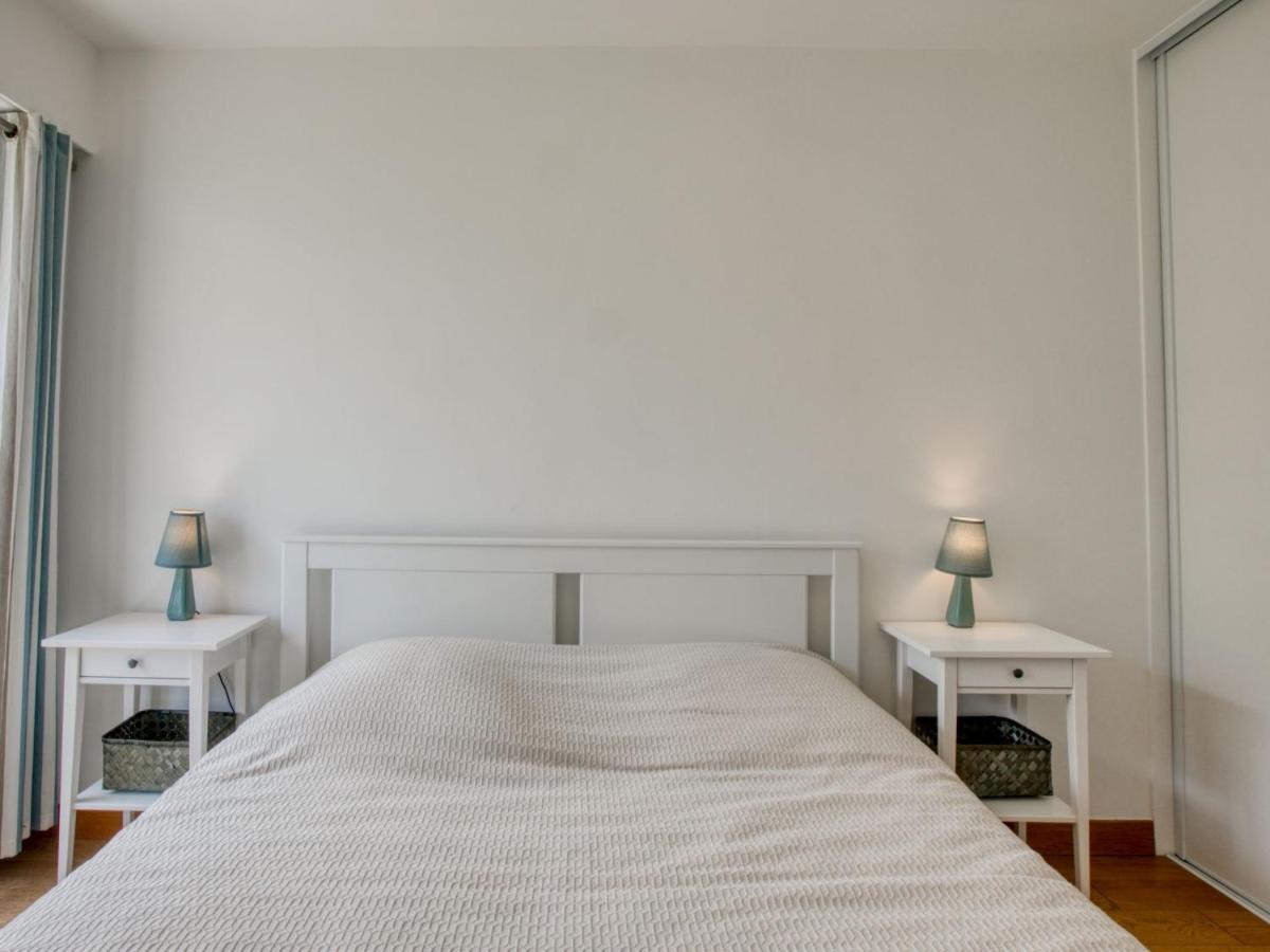 Apartment Imperatrice By Interhome