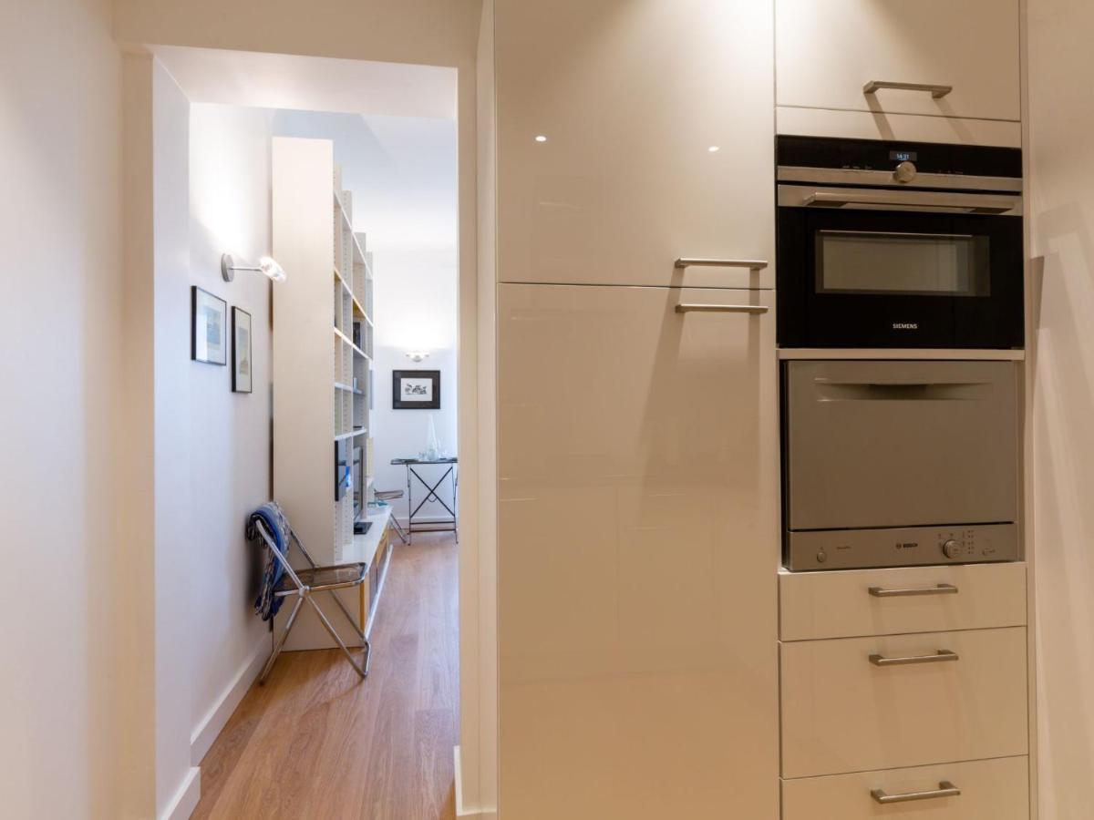 Regina By Interhome Apartment *