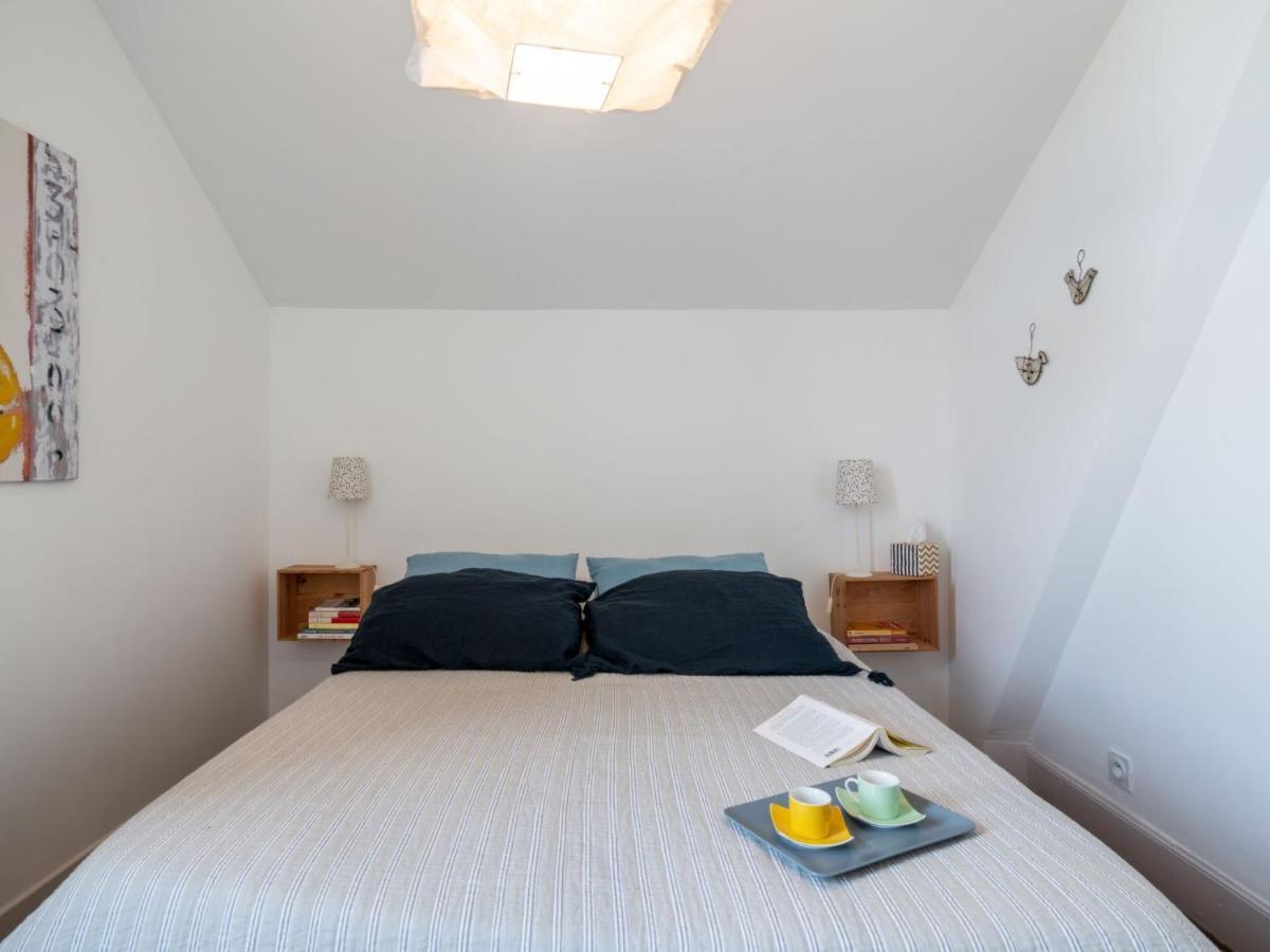Apartment Breuils By Interhome *
