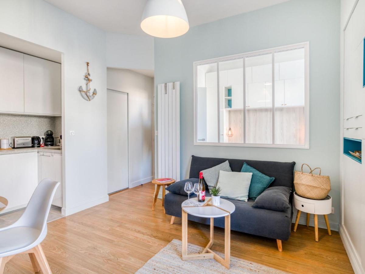Brillante By Interhome Apartment