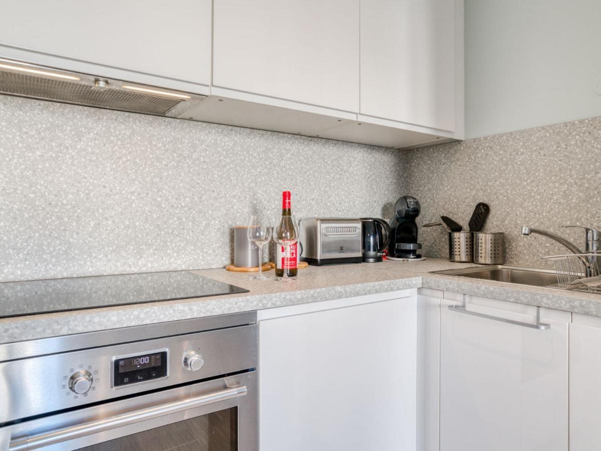 Brillante By Interhome Biarritz