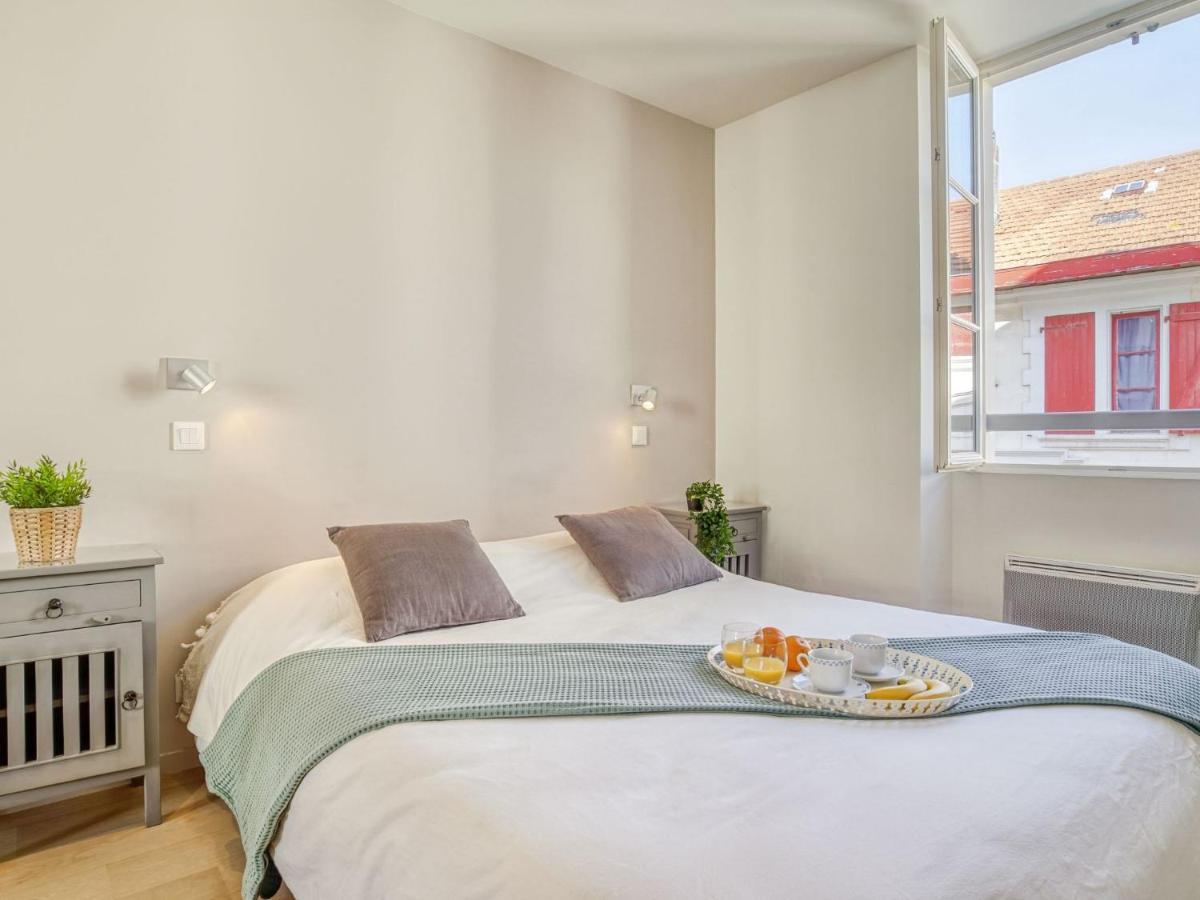 Chalet Louisette By Interhome * Biarritz