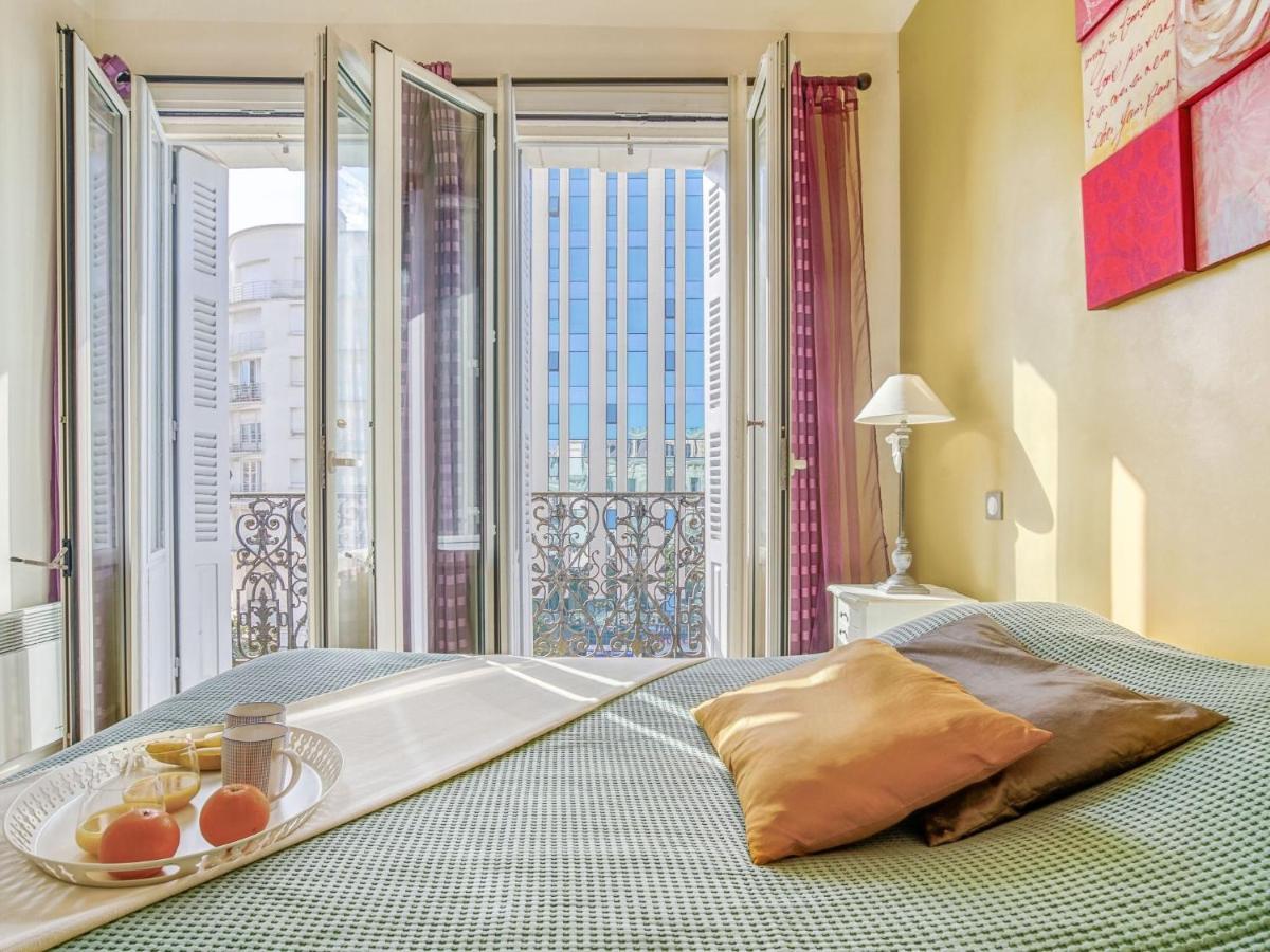 Clémenceau Appartement Biarritz