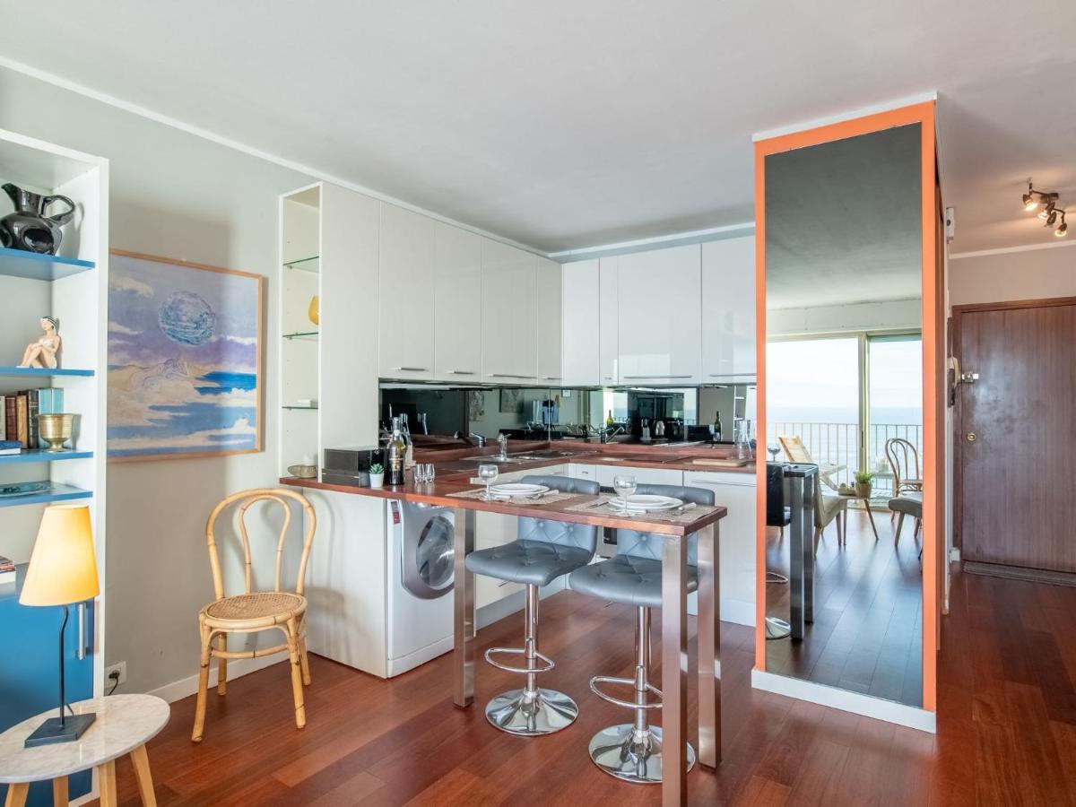 Apartment Studio Nadaillac-6 By Interhome Biarritz