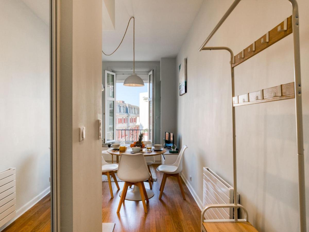 Brillante By Interhome Apartment Biarritz