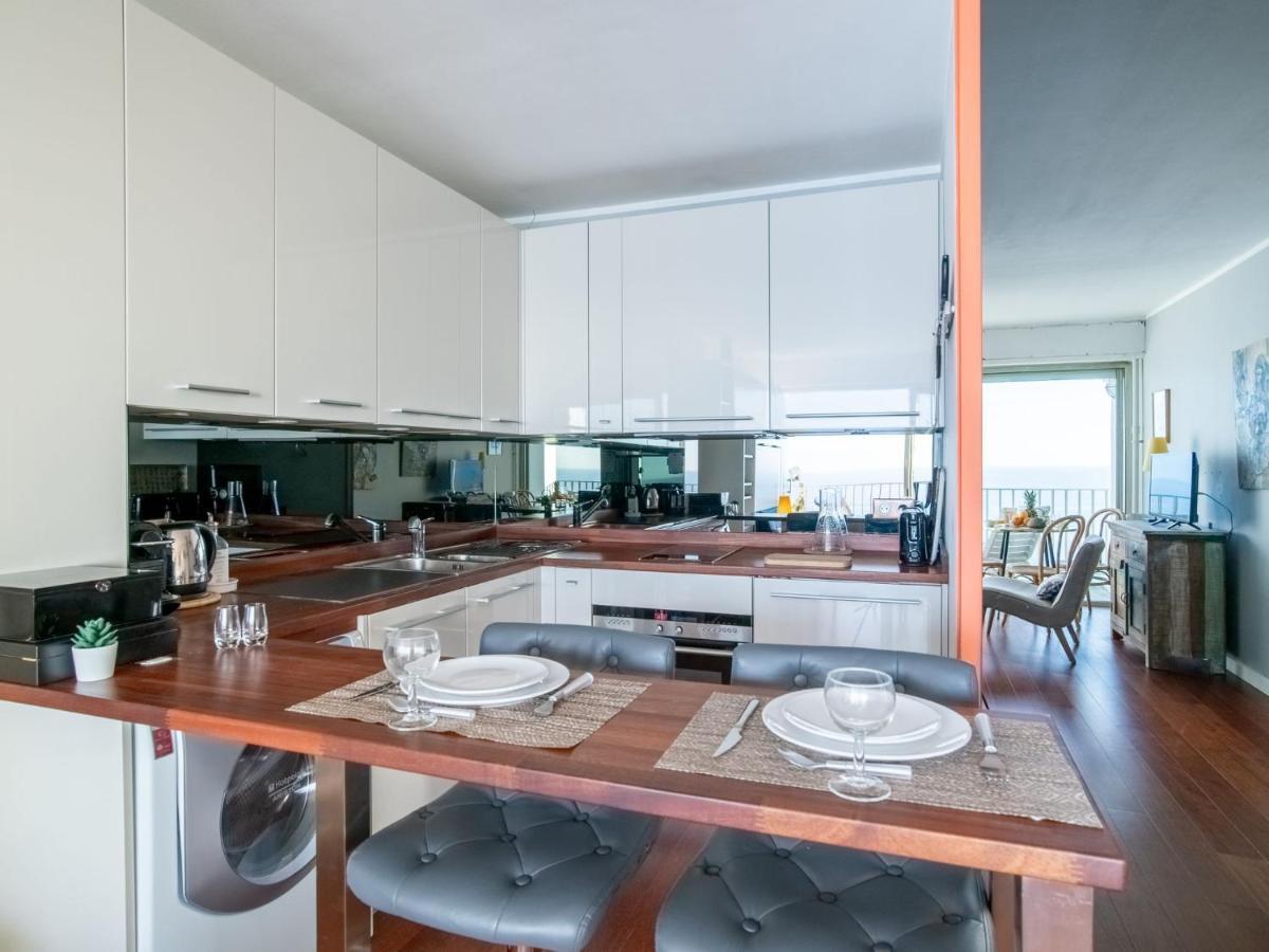 Studio Nadaillac-6 By Interhome Apartment *