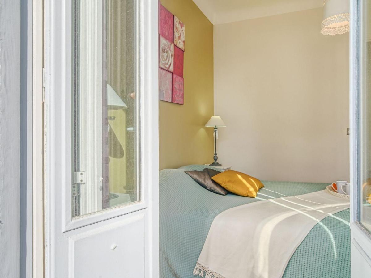 Clémenceau Appartement Biarritz