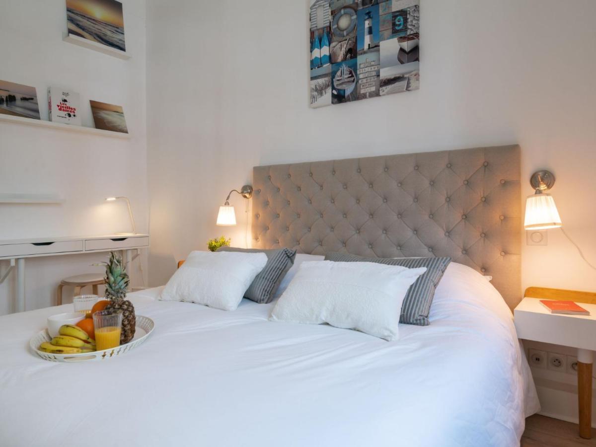 La Maison Basque By Interhome Apartment