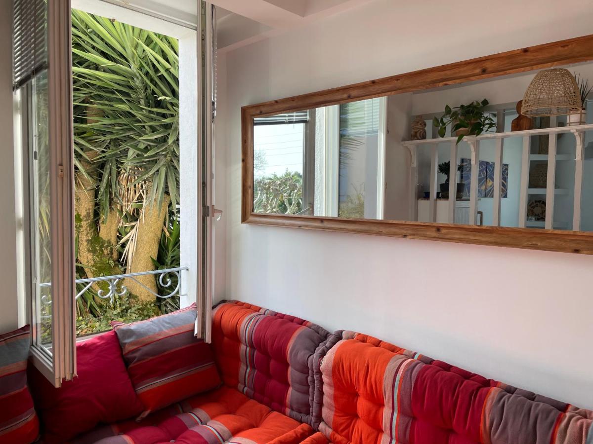 La Chouette Du Marion Apartment Biarritz