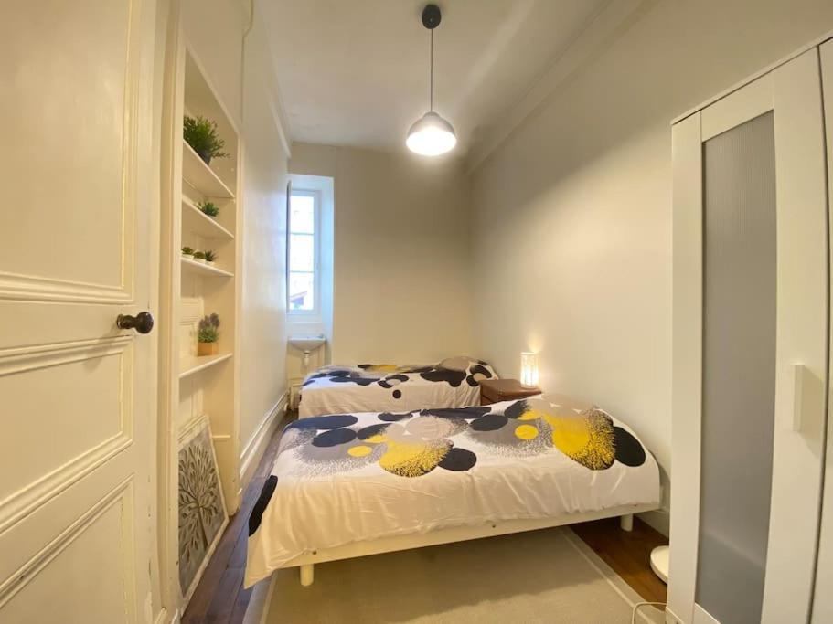 Myraconciergerie - L'atlantique - 50m De Le Plage Apartment