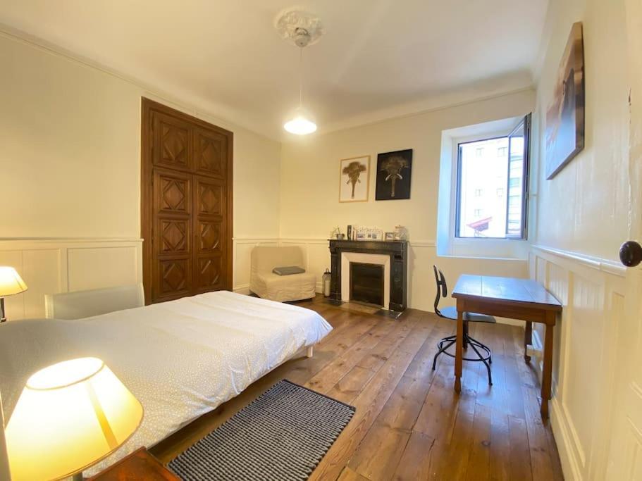 Apartment Myraconciergerie - L'atlantique - 50m De Le Plage Biarritz