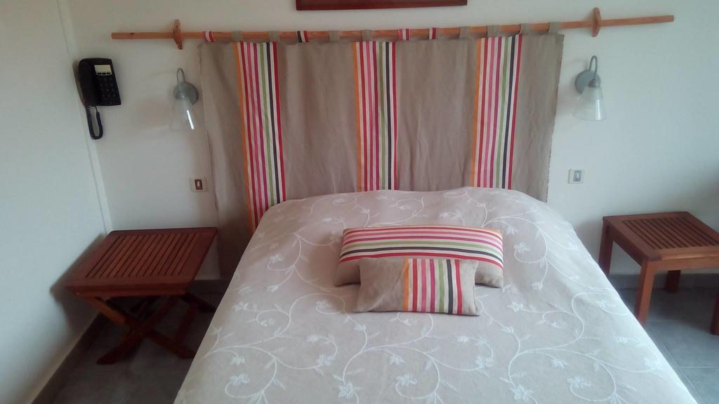D'hotes Iguzkian Itxassou