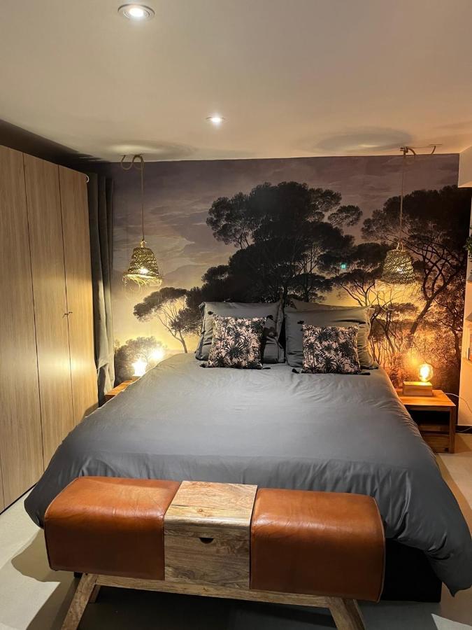 Appartement Saint Charles 3 Pieces De Standing Avec Terrasse