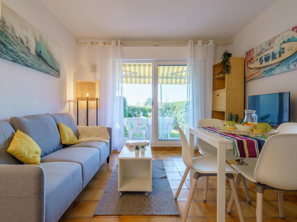 Milady Village-3 By Interhome Appartement *