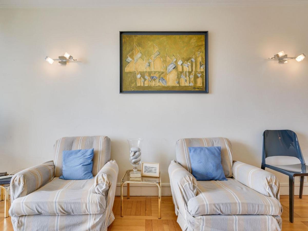 Apartment Atlantic Biarritz