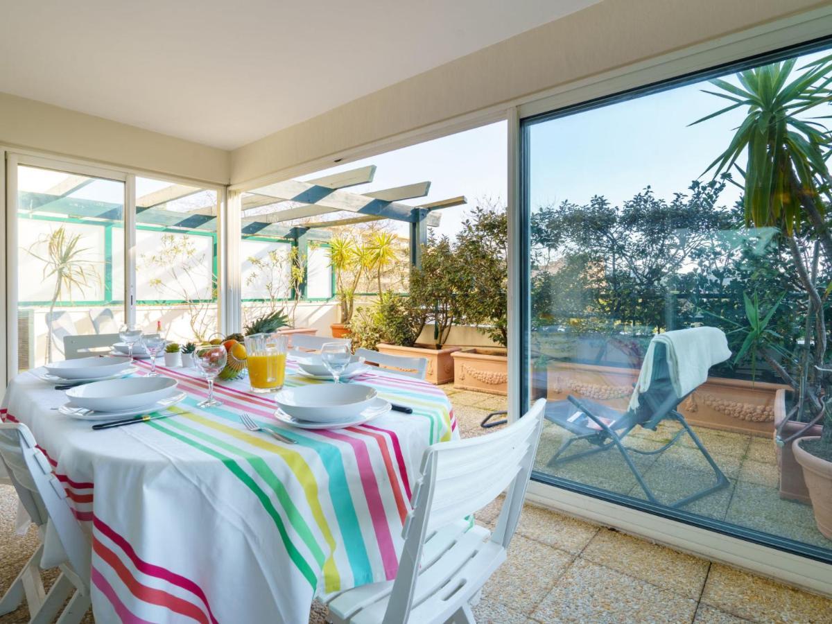 Les Jardins Victoria-1 By Interhome Apartment *