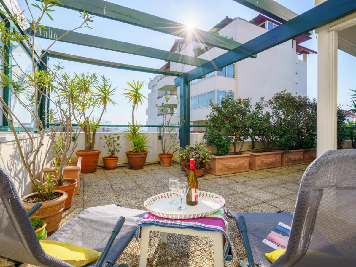 Les Jardins Victoria-1 By Interhome