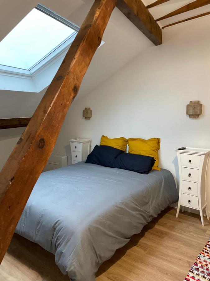 La Chouette Du Marion Apartment