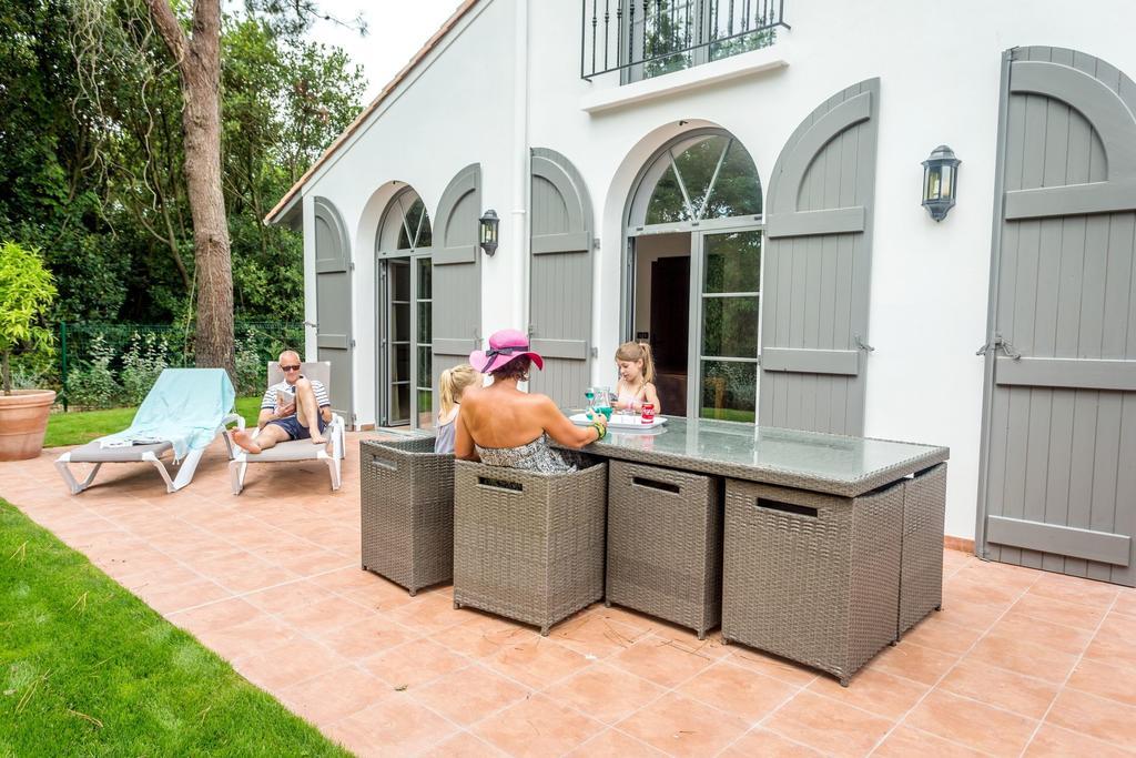 Holiday park Prestige L Oree De Milady Biarritz