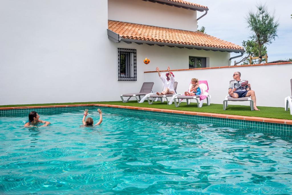 Holiday park Prestige L Oree De Milady *