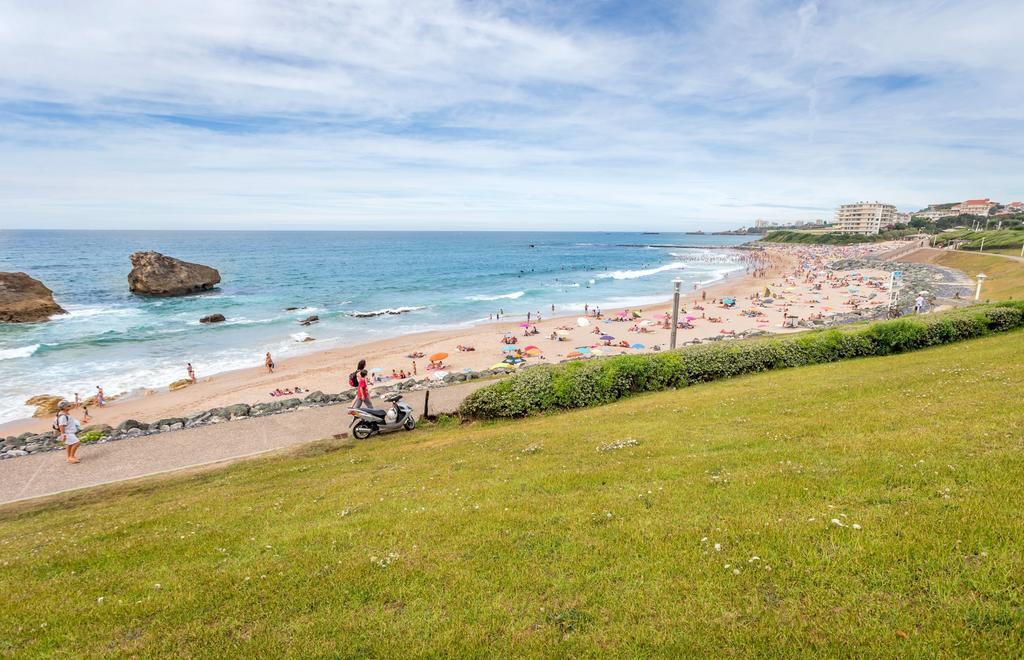 Holiday park Prestige L Oree De Milady Biarritz