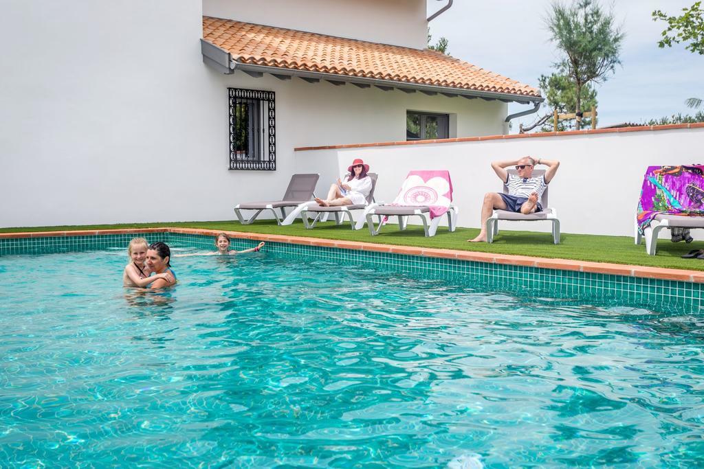 Holiday park Prestige L Oree De Milady