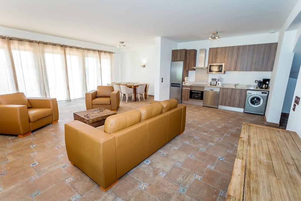 Prestige L Oree De Milady Holiday park *