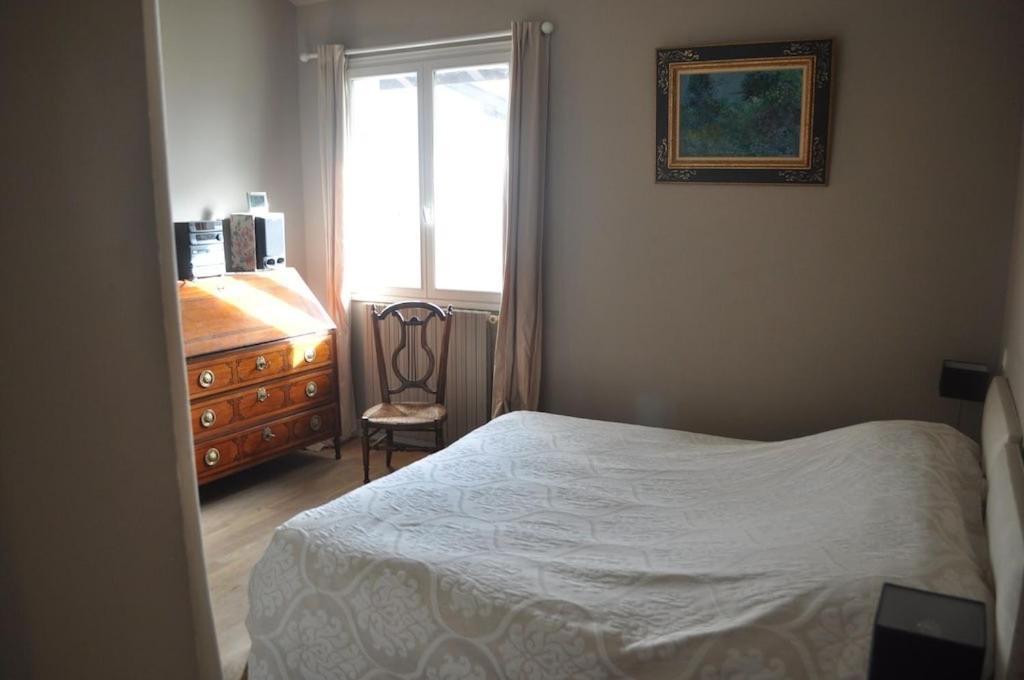 Hiru Alabak - Maison A Biarritz, Piscine, Jardin, 8 Personnes Villa Biarriz