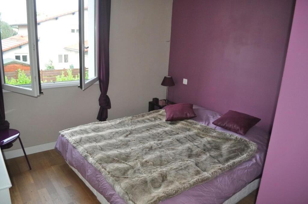 Villa Hiru Alabak - Maison A Biarritz, Piscine, Jardin, 8 Personnes