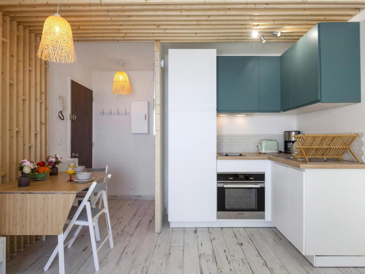 Superbe Face à La Accès Direct Appartement