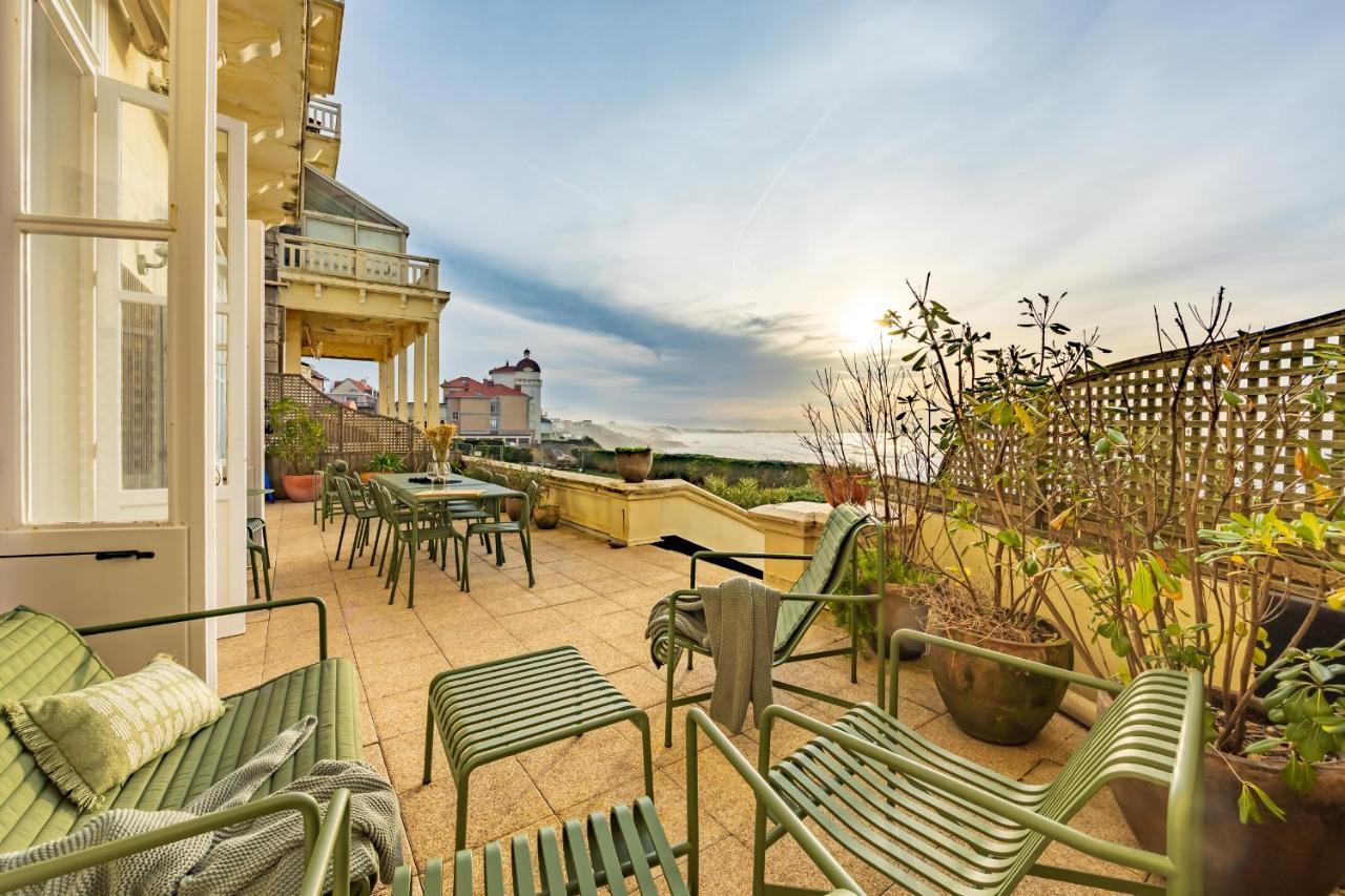 Gatsby Le Magnifique Centre Biarritz
