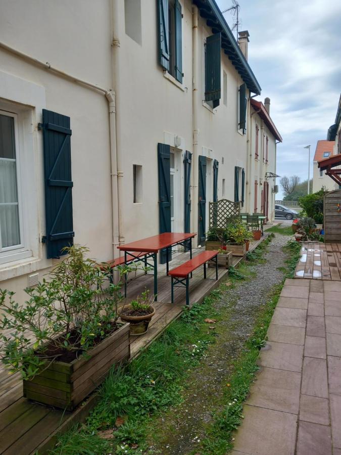 Apartment , Cote Des Basques, Beaurivage