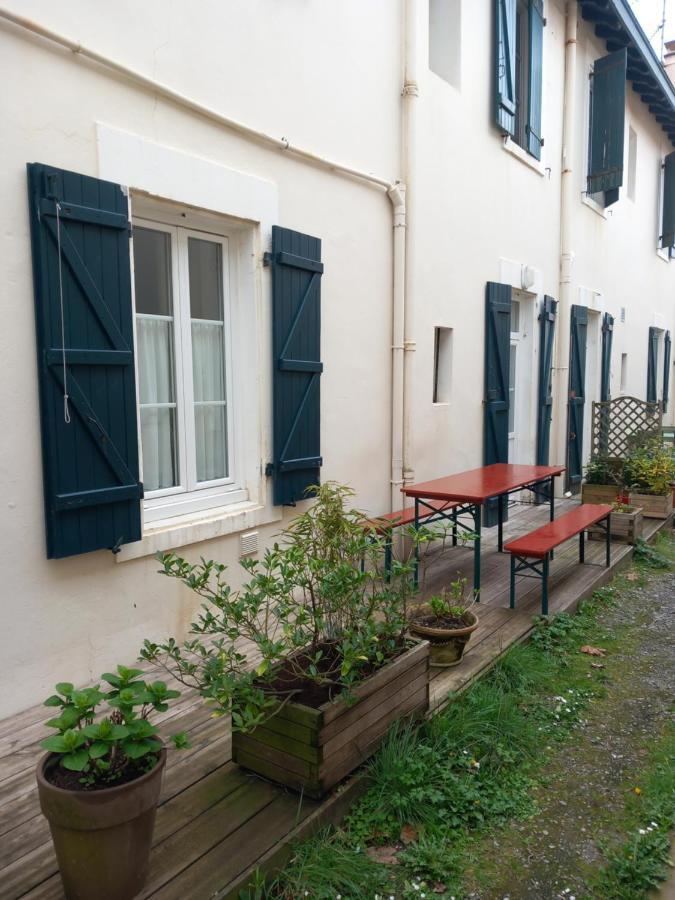 Apartment , Cote Des Basques, Beaurivage