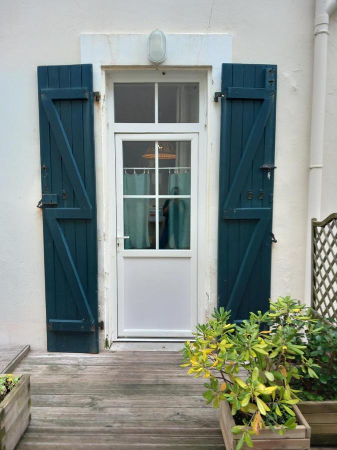 , Cote Des Basques, Beaurivage Apartment Biarritz