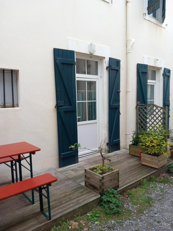 , Cote Des Basques, Beaurivage Apartment *