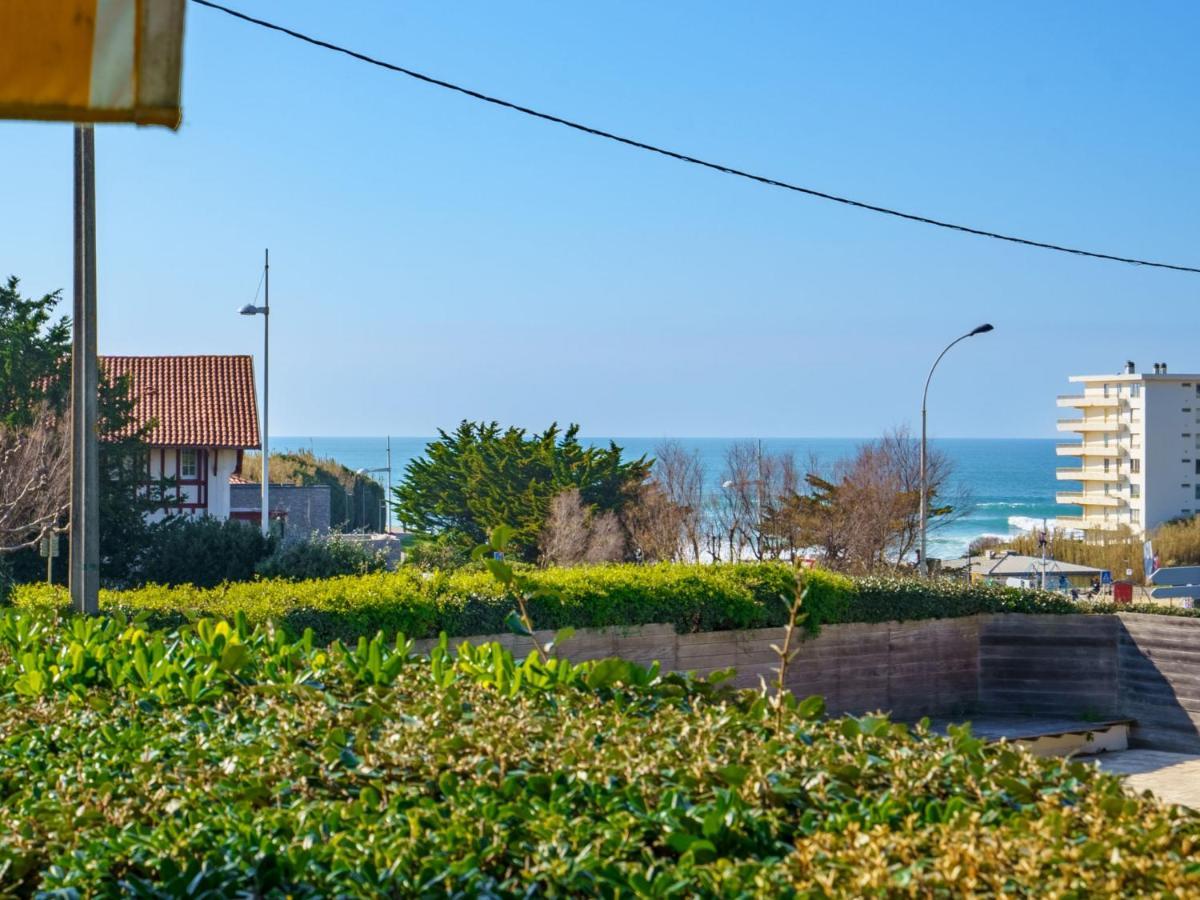 Milady Village-3 By Interhome Appartement Biarritz