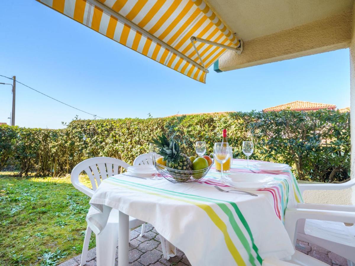 Milady Village-3 By Interhome Appartement