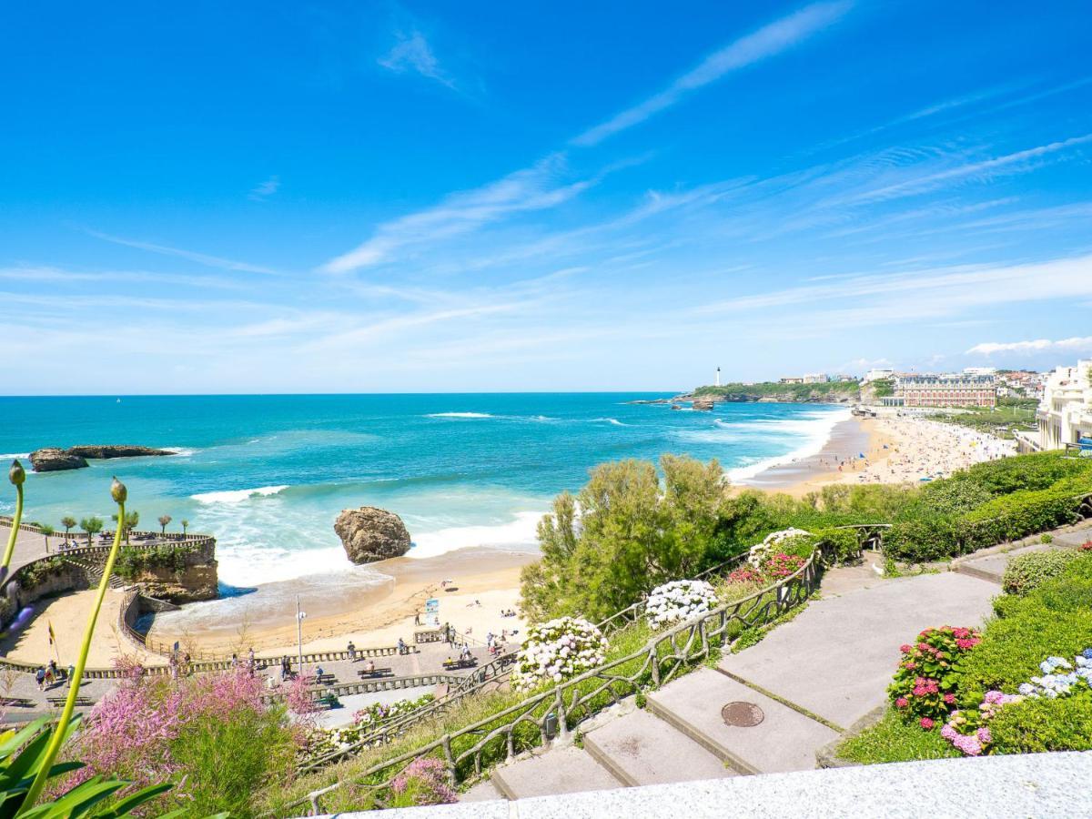 Victoria Surf-11 By Interhome Biarritz