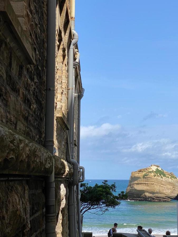 Studio A Moins De 10 M De La Plage Et Au Coeur Du Centre * Biarritz