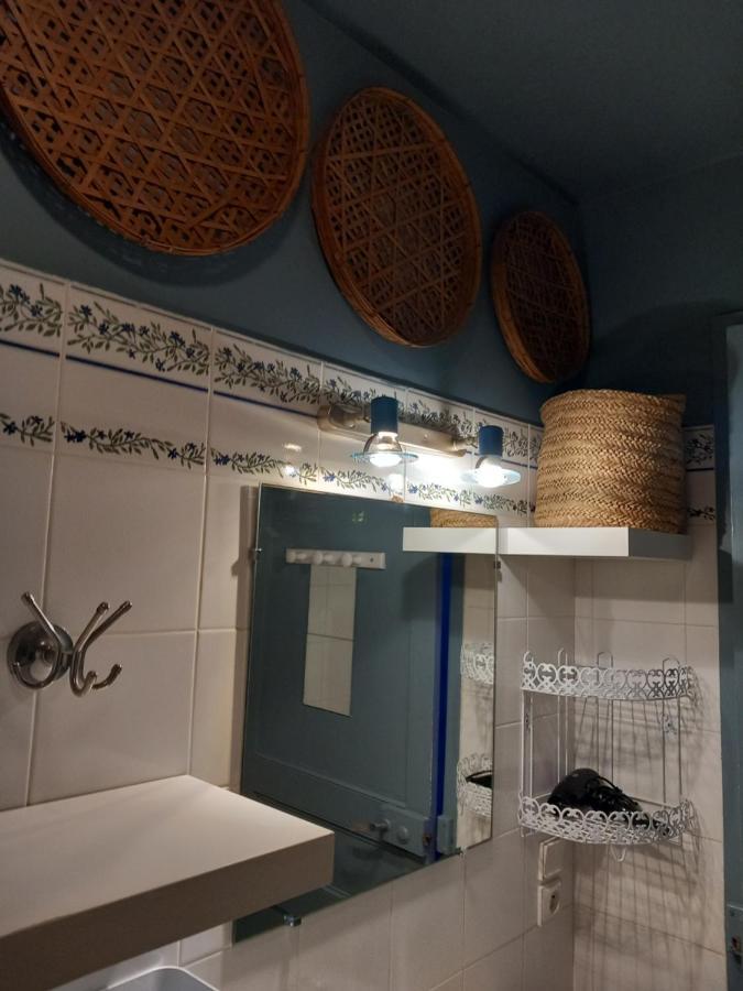 , Cote Des Basques, Beaurivage Apartment