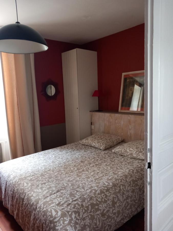 , Cote Des Basques, Beaurivage Apartment *