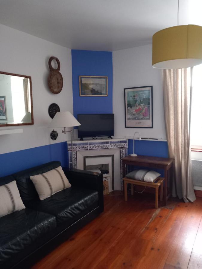 , Cote Des Basques, Beaurivage Apartment Biarritz