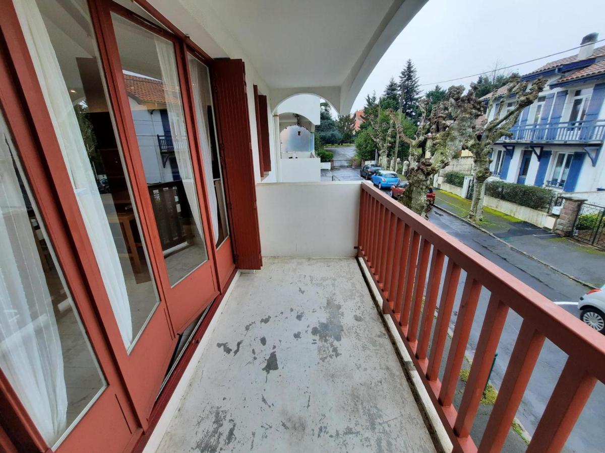 T2 Moderne A Avec Parking, Proche Plages Et Commerces - Fr-1-239-907 Apartment Biarritz