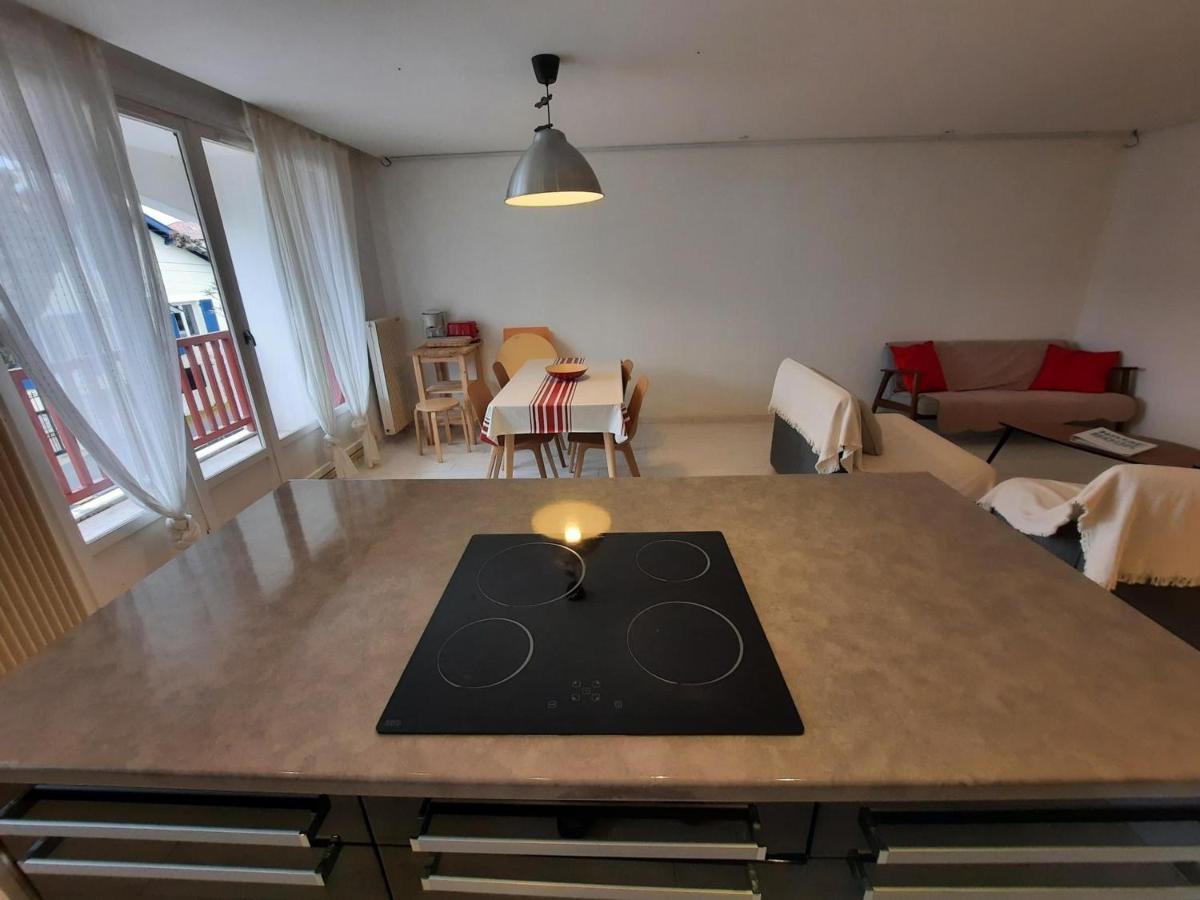Apartamento T2 Moderne A Avec Parking, Proche Plages Et Commerces - Fr-1-239-907 *