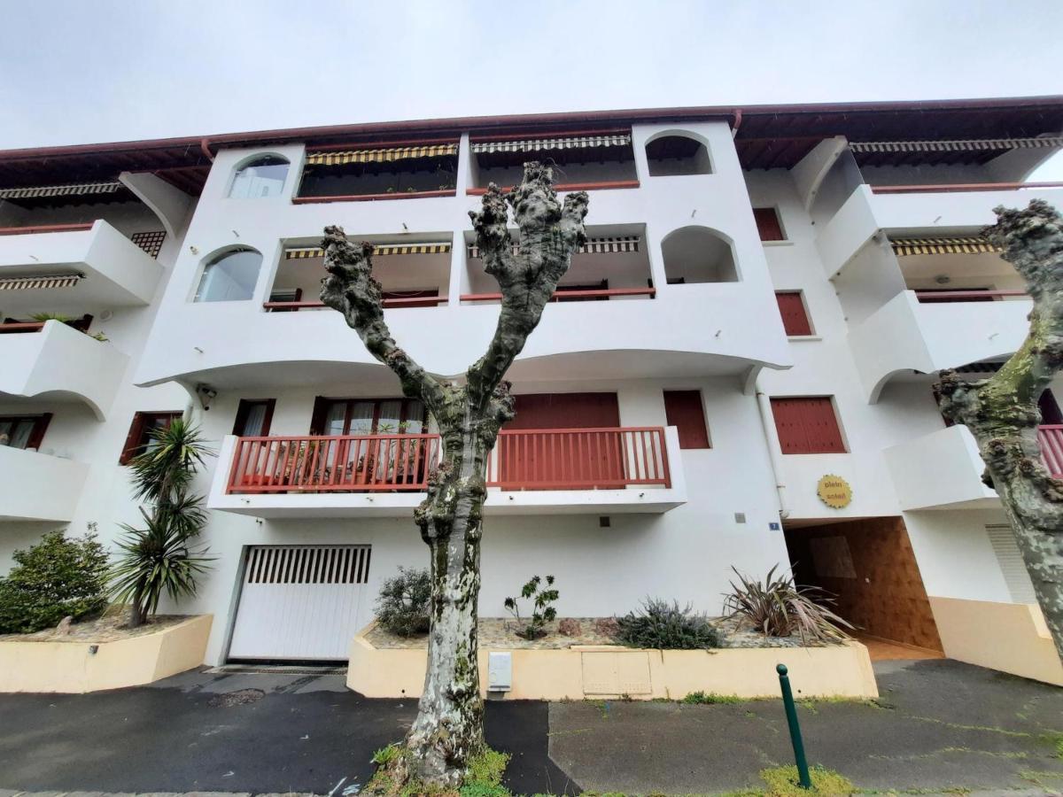 T2 Moderne A Avec Parking, Proche Plages Et Commerces - Fr-1-239-907 * Biarritz